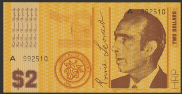 Imagem da frente do item