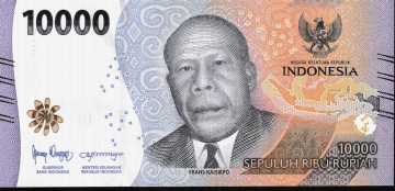 Imagem da frente do item