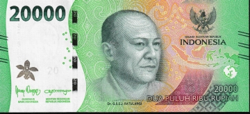 Imagem da frente do item