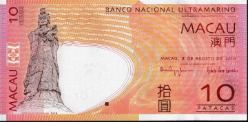 Imagem da frente do item