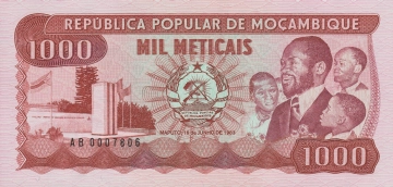 Imagem da frente do item