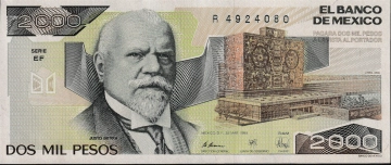 Imagem da frente do item