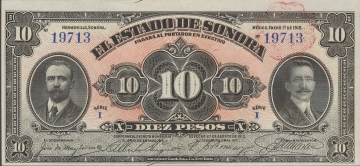 Imagem da frente do item