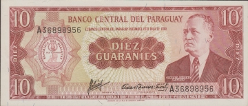 Imagem da frente do item