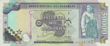 Imagem da frente do item