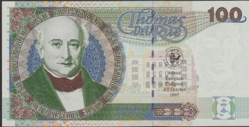 Imagem da frente do item