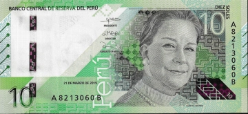 Imagem da frente do item