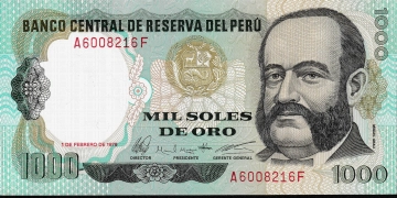 Imagem da frente do item