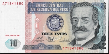 Imagem da frente do item