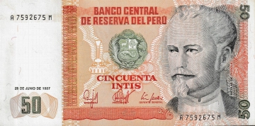 Imagem da frente do item