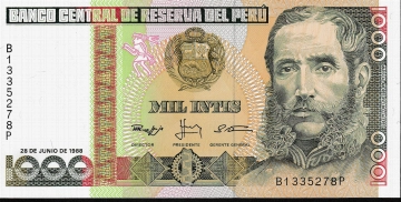 Imagem da frente do item