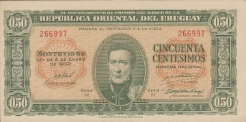 Imagem da frente do item