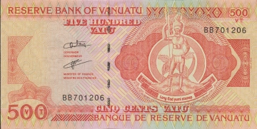 Imagem da frente do item