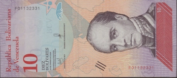 Imagem da frente do item
