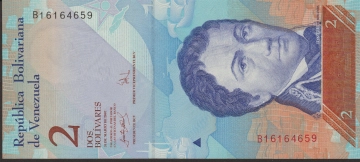 Imagem da frente do item