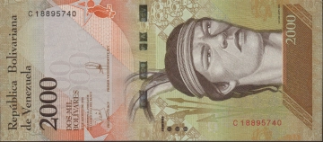 Imagem da frente do item